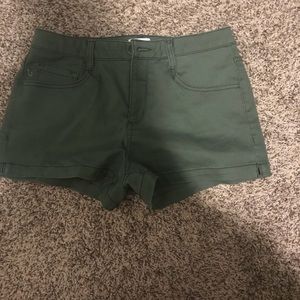 NWOT Shorts size 13